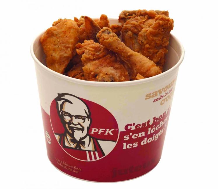 kfc-chicken-bucket