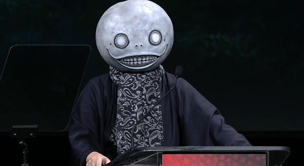 YokoTaro