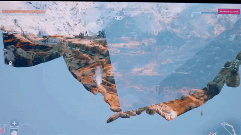 occlusionCullingHorizon